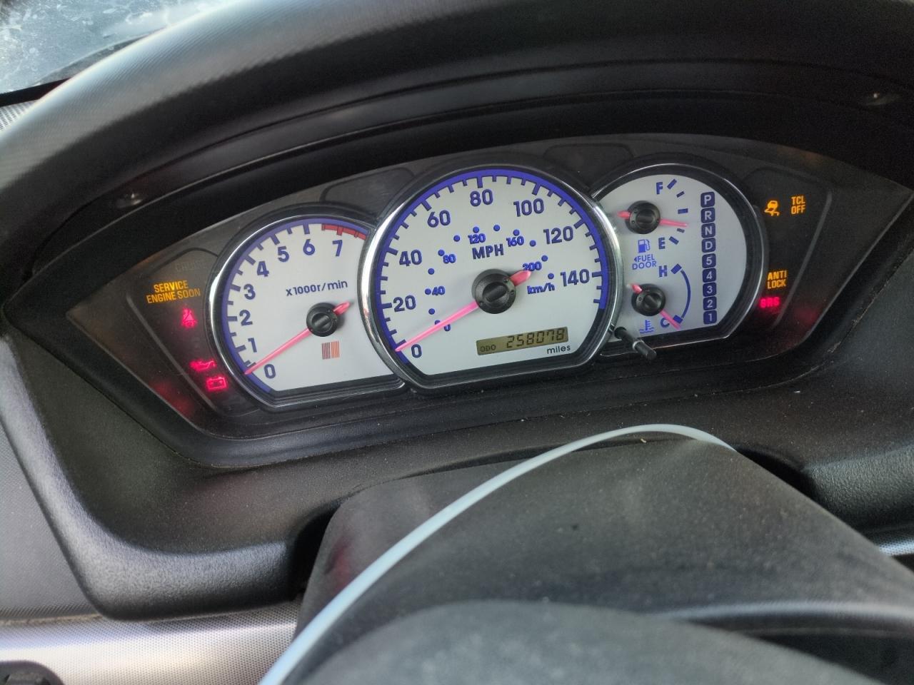 2007 Mitsubishi Galant Ralliart VIN: 4A3AB76T07E046351 Lot: 84908614