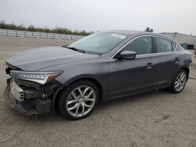  ACURA ILX 2019 Сірий