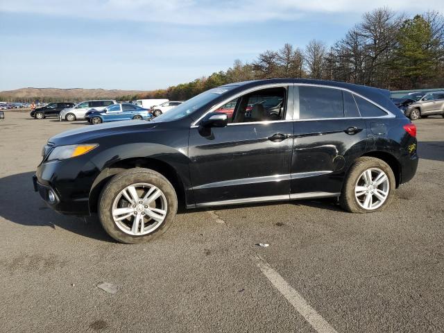 2014 Acura Rdx Technology na sprzedaż w Brookhaven, NY - Side