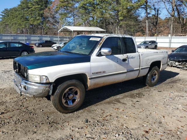 1997 Dodge Ram 1500 