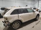 2008 Ford Edge Limited на продаже в Des Moines, IA - Rear End