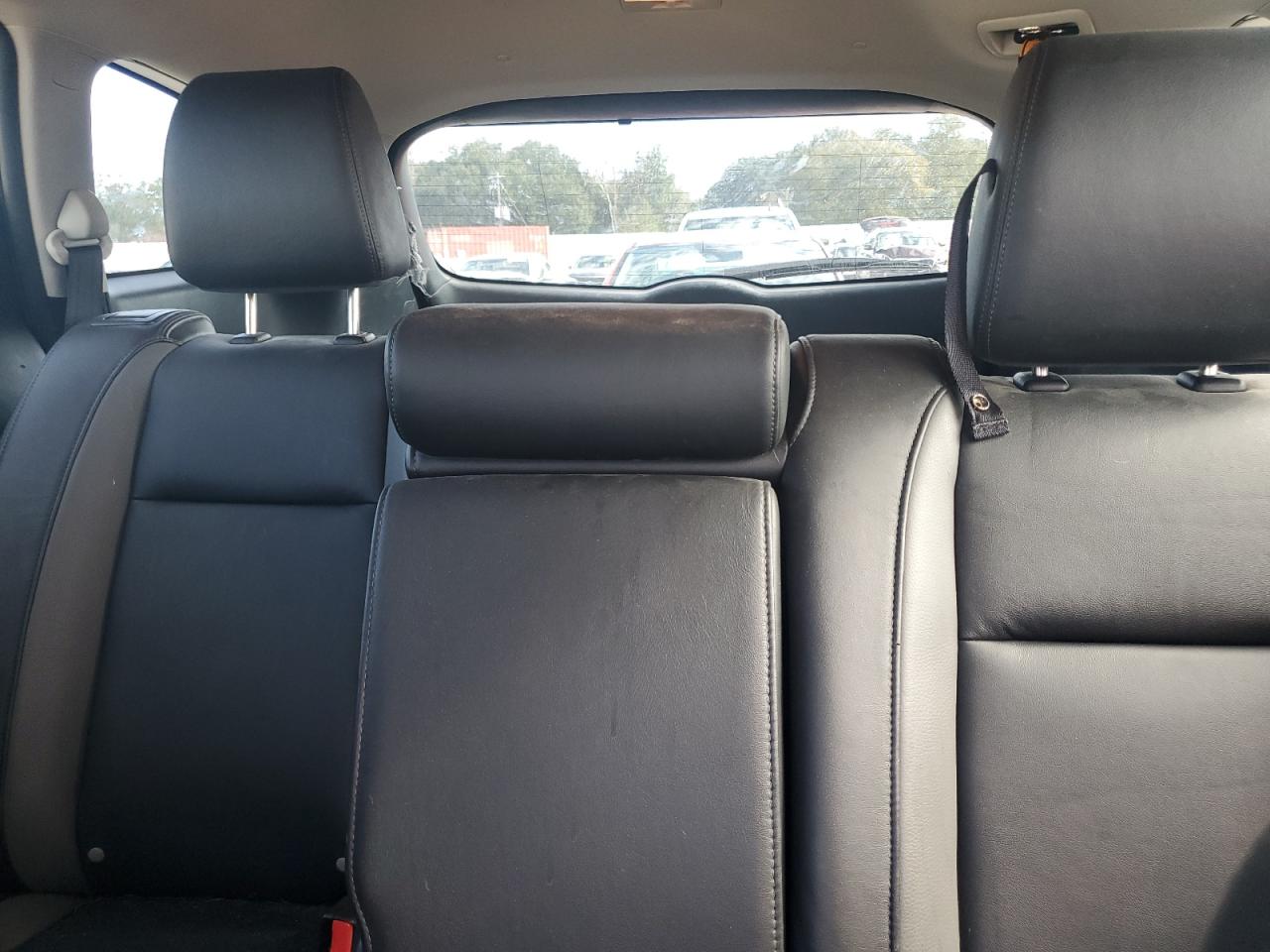 2012 Mazda CX-9 - Image 10