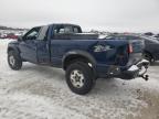 2002 Chevrolet S Truck S10 na sprzedaż w Wayland, MI - All Over