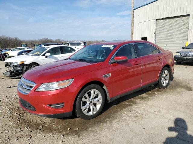 2011 Ford Taurus Sel