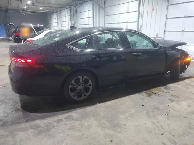  HONDA ACCORD 2023 Czarny