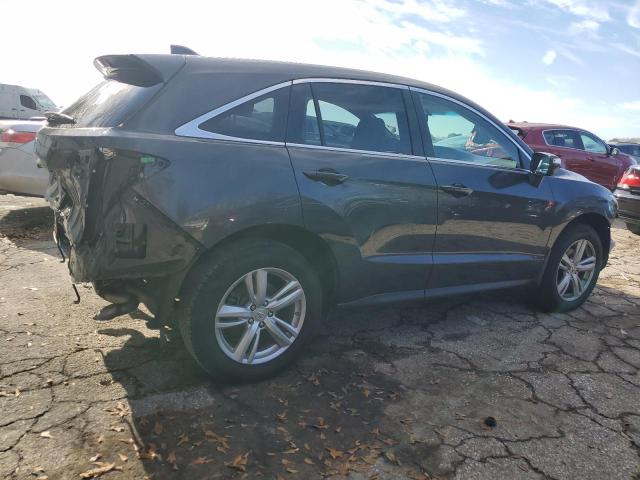  ACURA RDX 2014 Charcoal