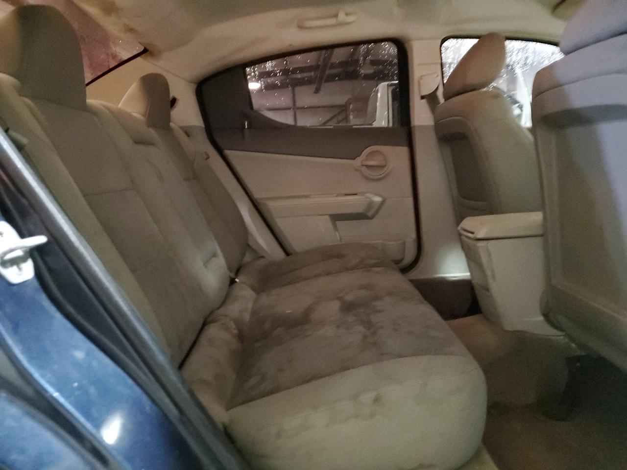 2008 Dodge Avenger Se VIN: 1B3LC46K18N256314 Lot: 84607174