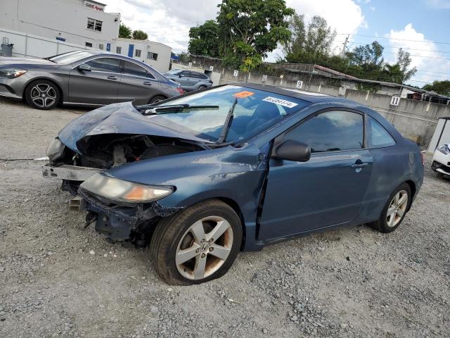 2011 Honda Civic Ex