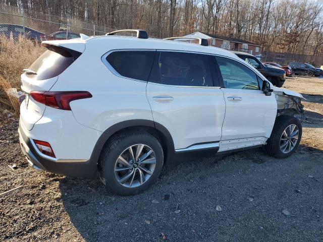  HYUNDAI SANTA FE 2020 Biały