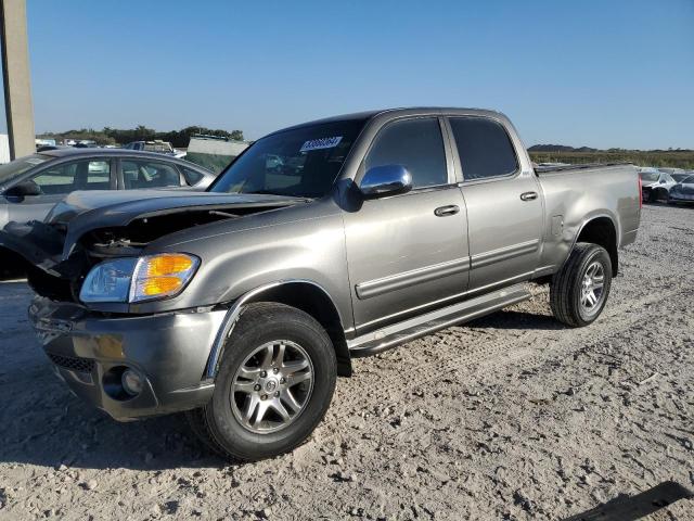 2004 Toyota Tundra Double Cab Sr5