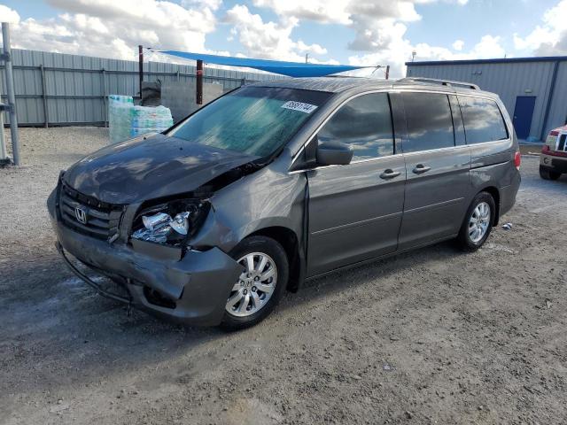 2008 Honda Odyssey Ex