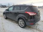 2013 FORD ESCAPE TITANIUM for sale at Copart AB - CALGARY