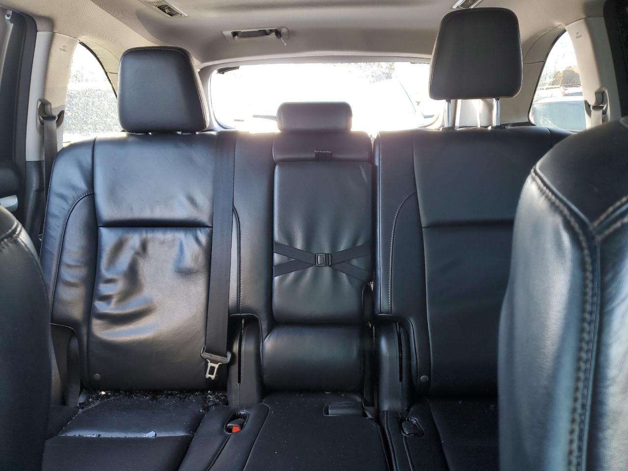 2015 Toyota Highlander Xle VIN: 5TDJKRFH2FS142100 Lot: 84210044