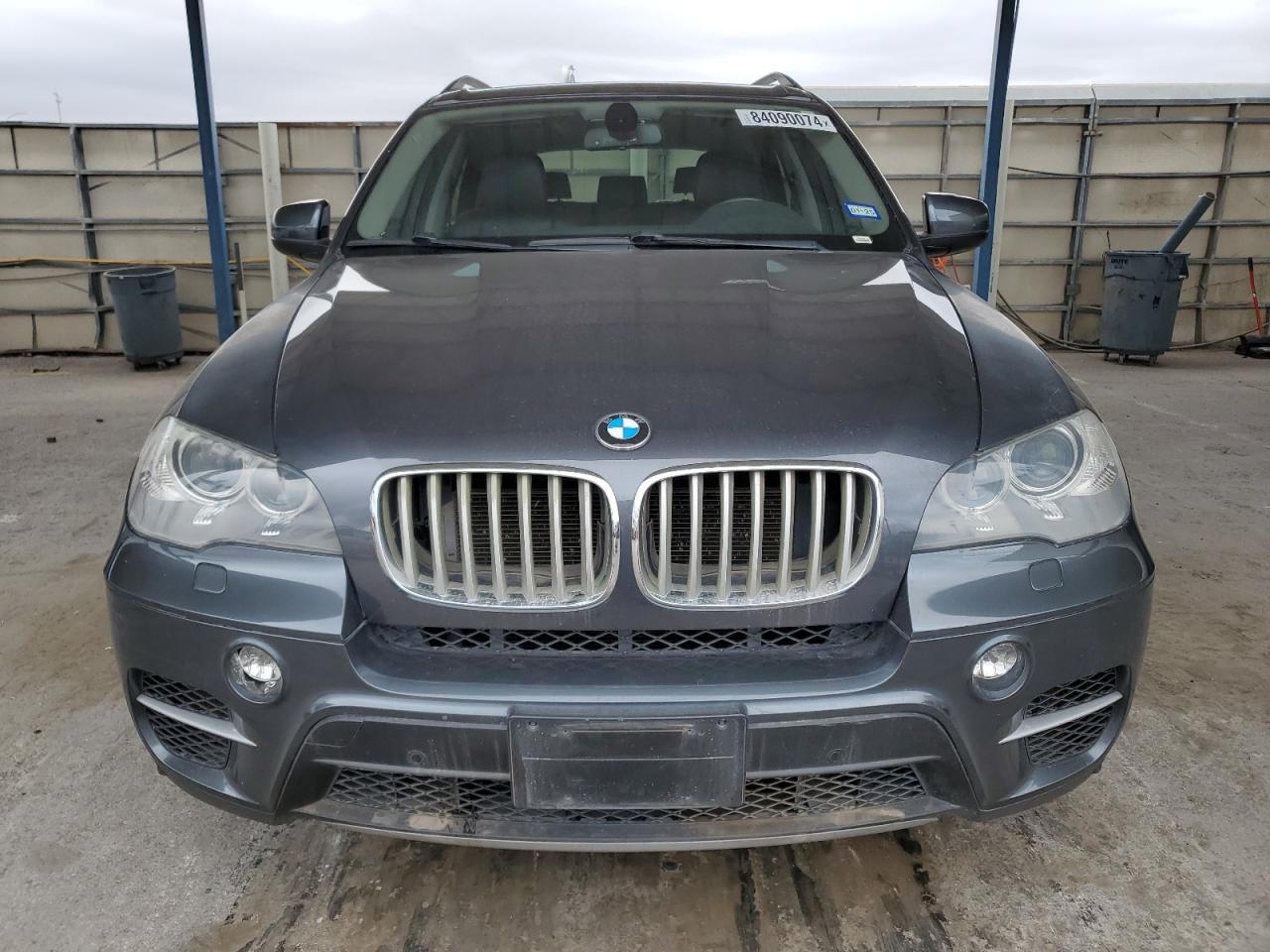 VIN 5UXZV8C50DL426899 2013 BMW X5 no.5