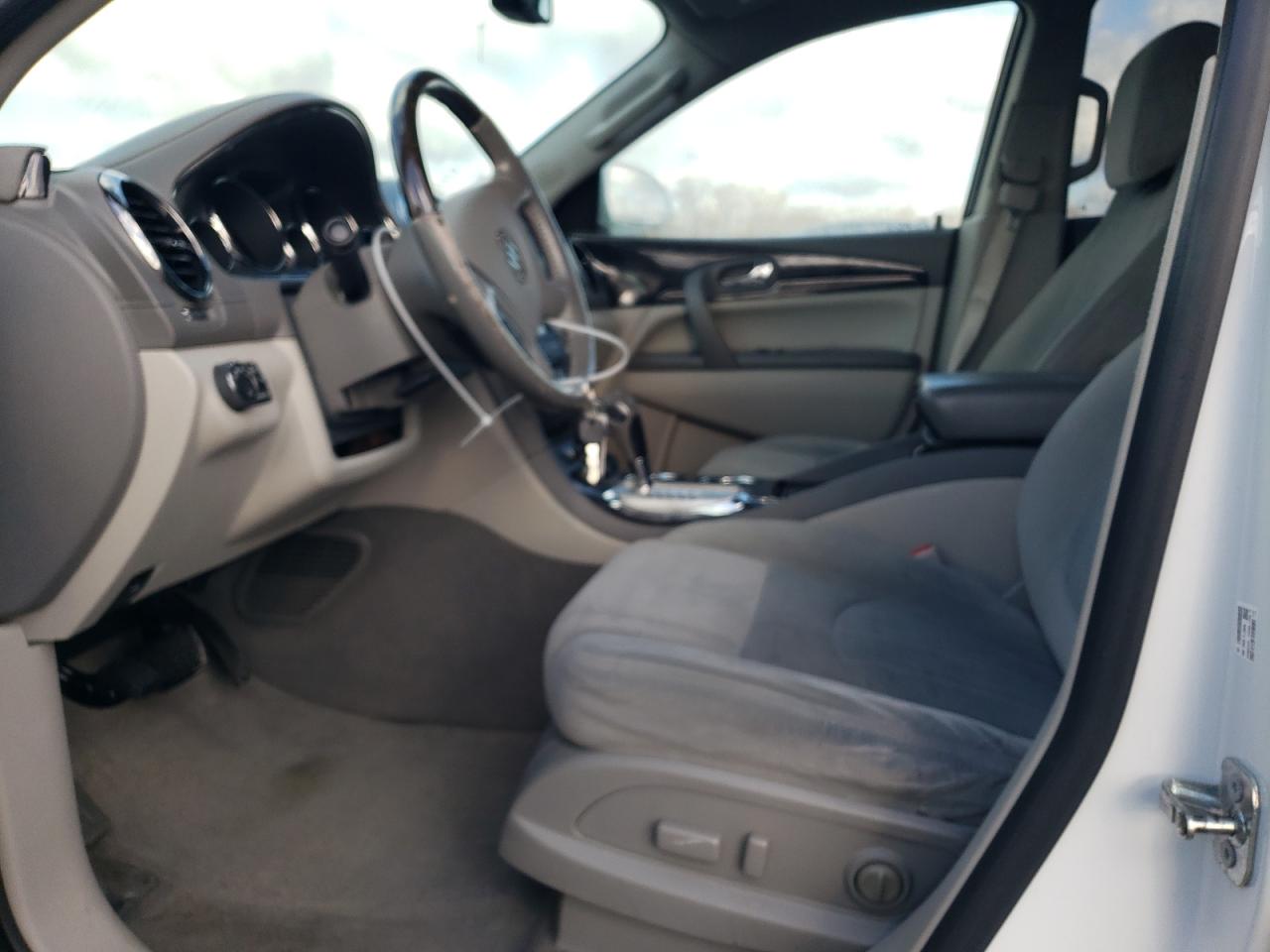 2017 Buick Enclave - Image 7