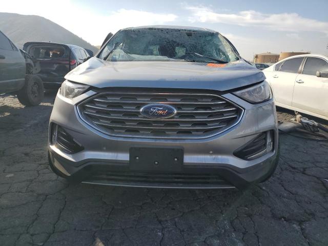  FORD EDGE 2024 Srebrny