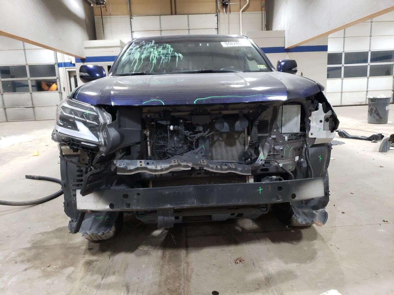 2021 Lexus GX - Image 5
