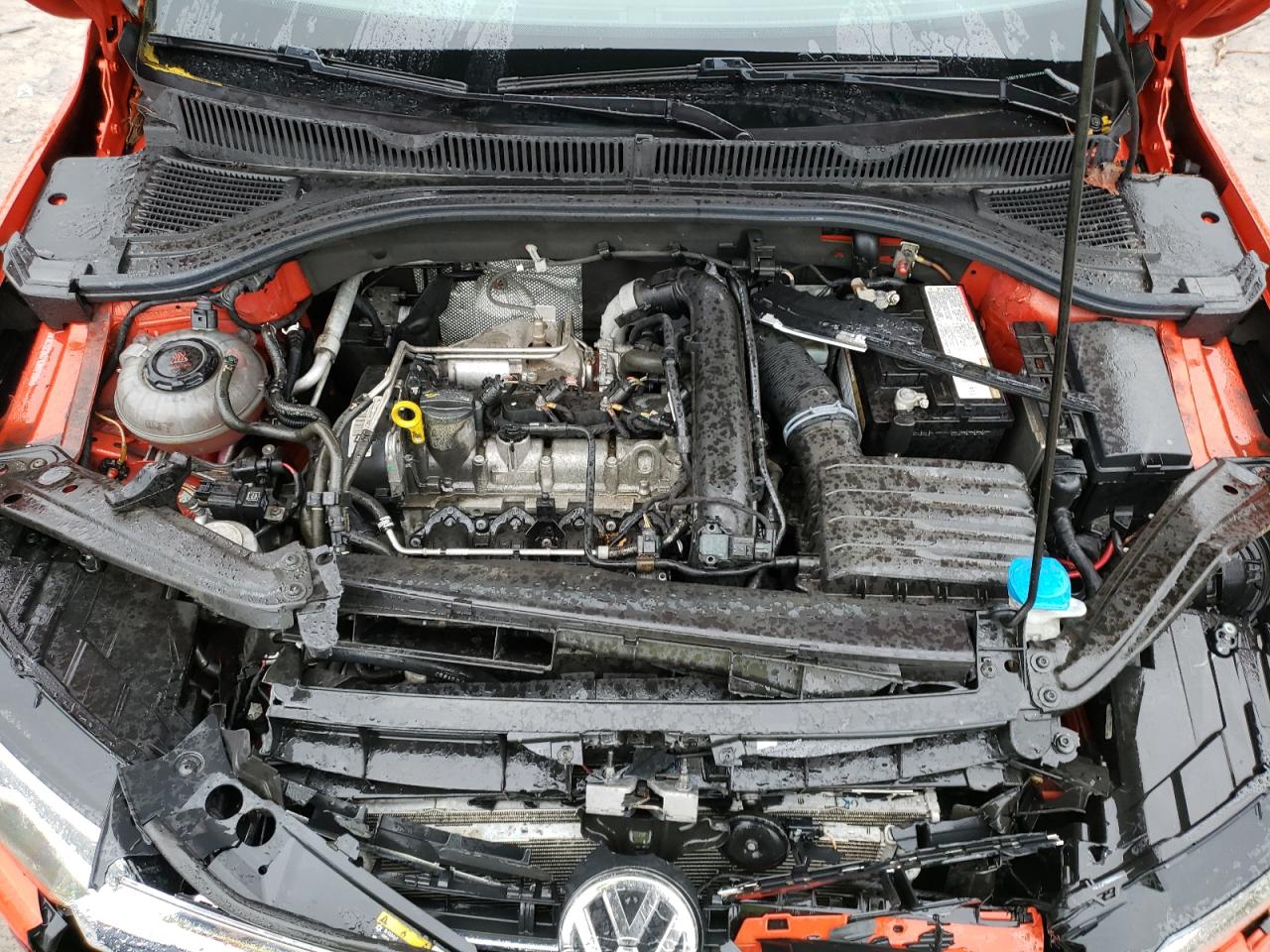 2019 Volkswagen Jetta - Image 11