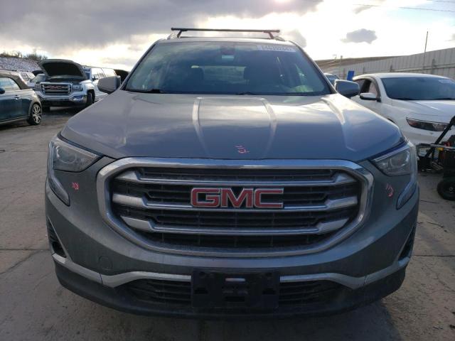  GMC TERRAIN 2020 Szary