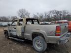 2002 Gmc Sierra K2500 Heavy Duty للبيع في Des Moines، IA - Burn