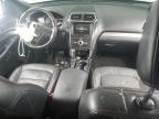 2018 FORD EXPLORER SPORT for sale at Copart AB - EDMONTON