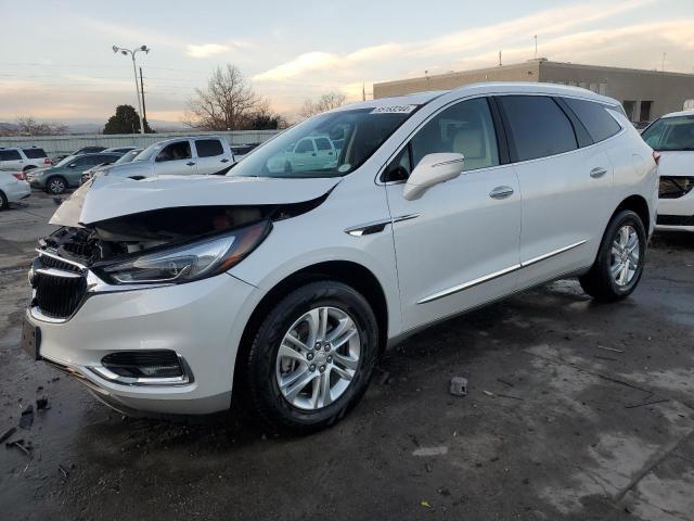  BUICK ENCLAVE 2019 Biały