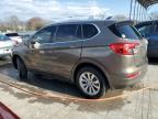 2017 Buick Envision Essence продається в Lebanon, TN - Side