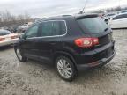 2011 Volkswagen Tiguan S للبيع في Cahokia Heights، IL - Front End