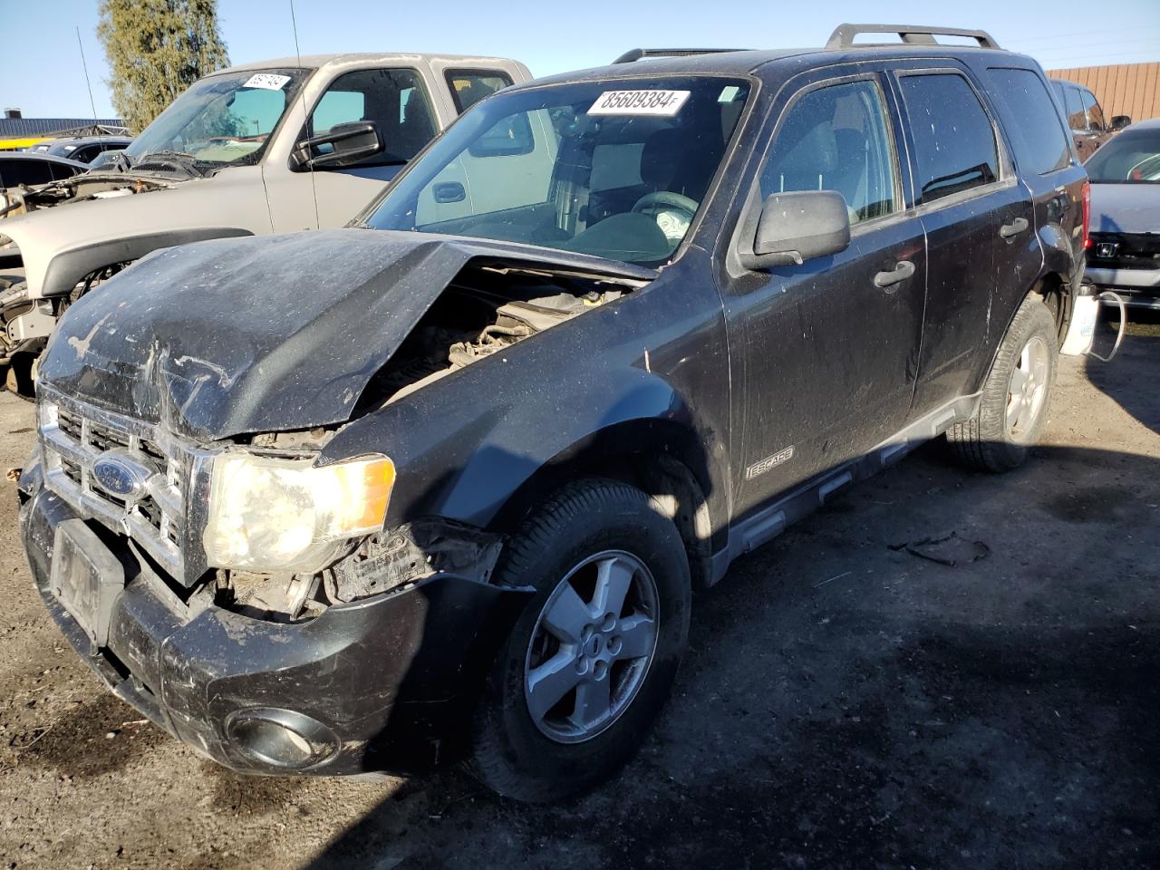 2008 Ford Escape - Image 1