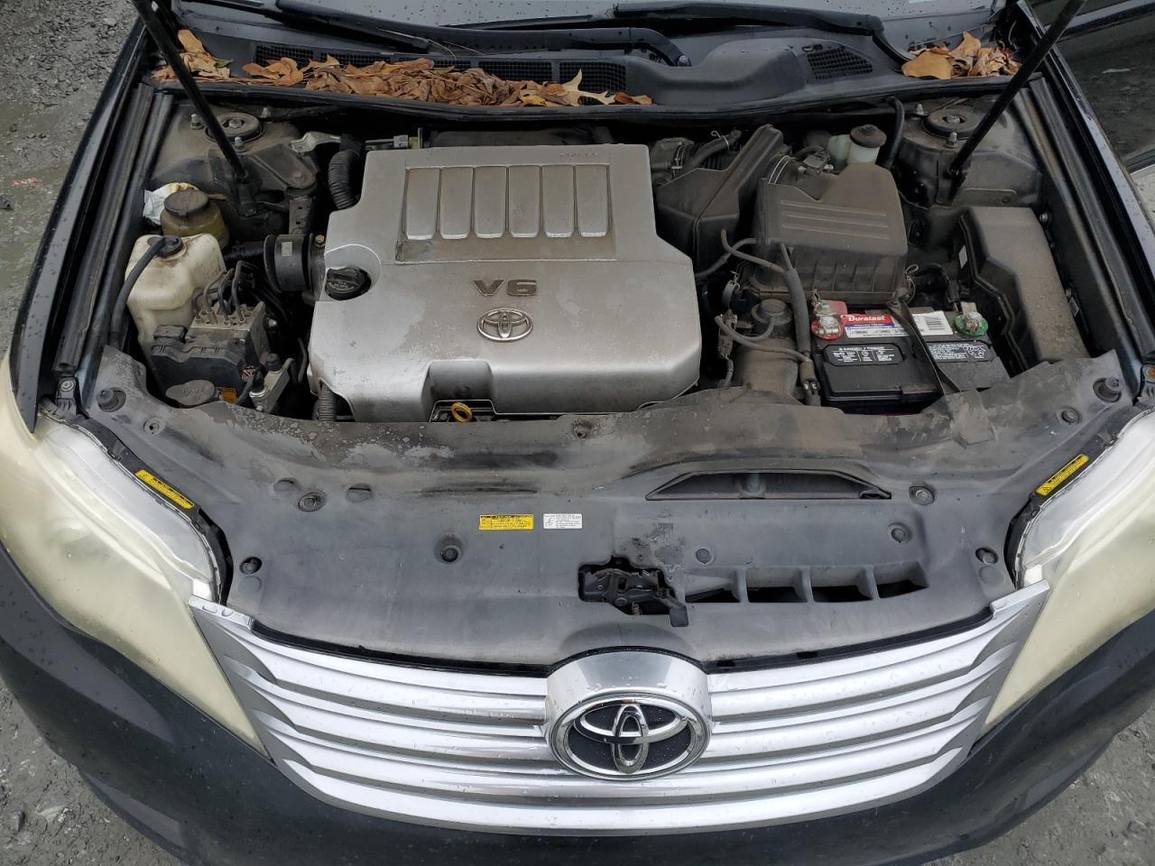 2011 Toyota Avalon - Image 11