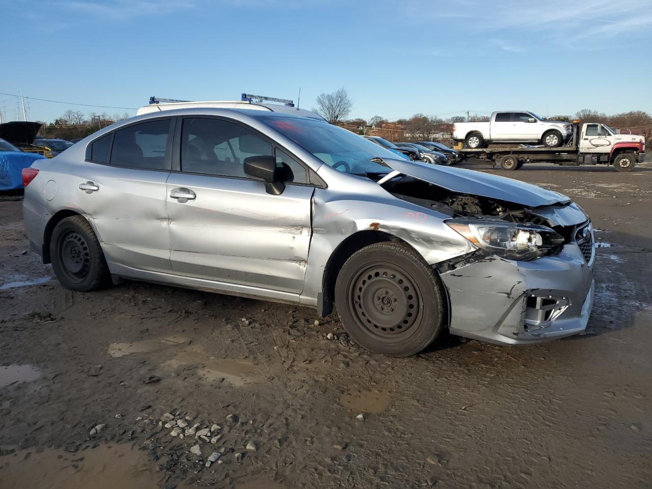 2017 Subaru Impreza - Image 4