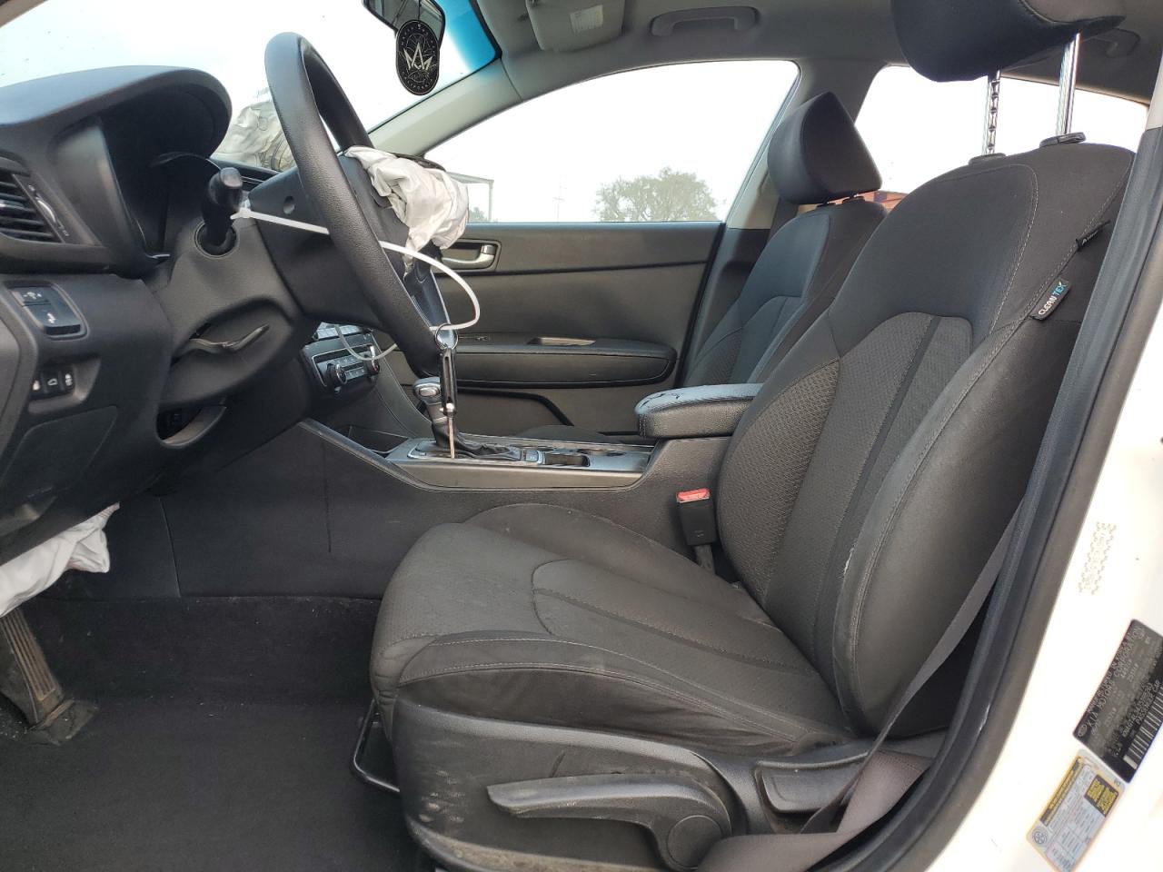 2018 Kia Optima - Image 7
