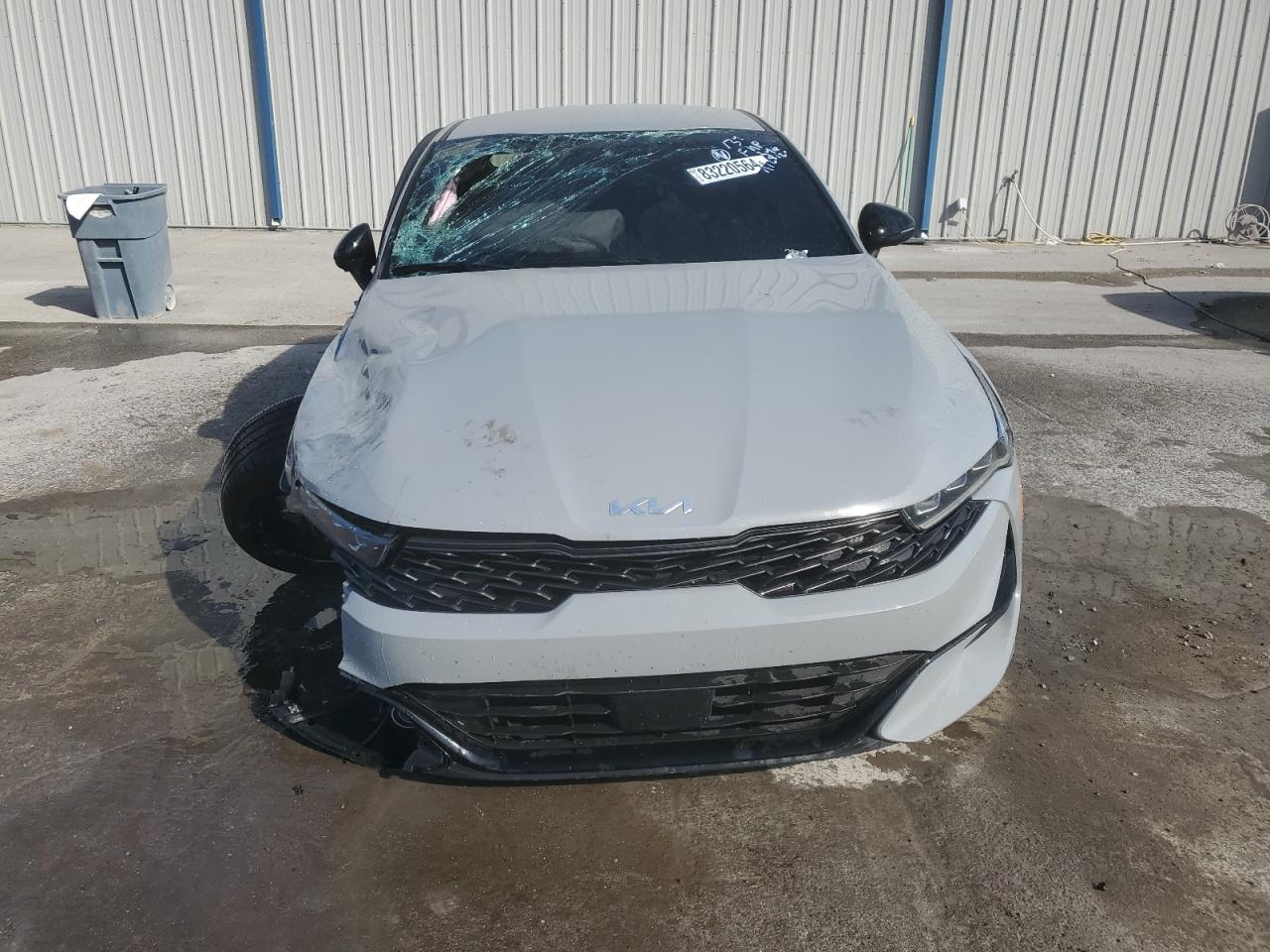 2023 Kia K5 - Image 5