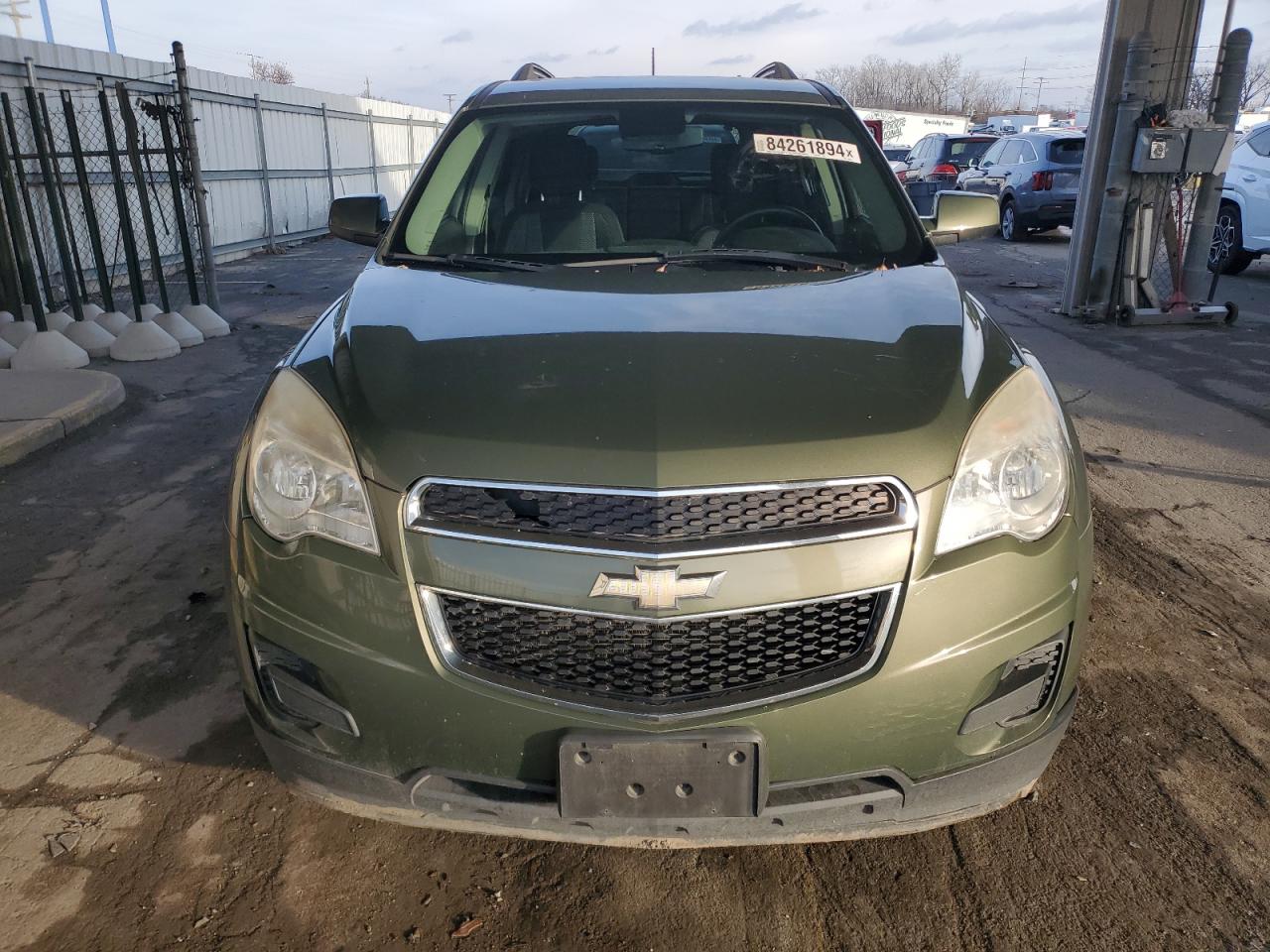 2015 Chevrolet Equinox - Image 5