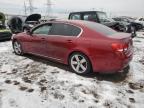 2006 Lexus Gs 430 na sprzedaż w Elgin, IL - Minor Dent/Scratches