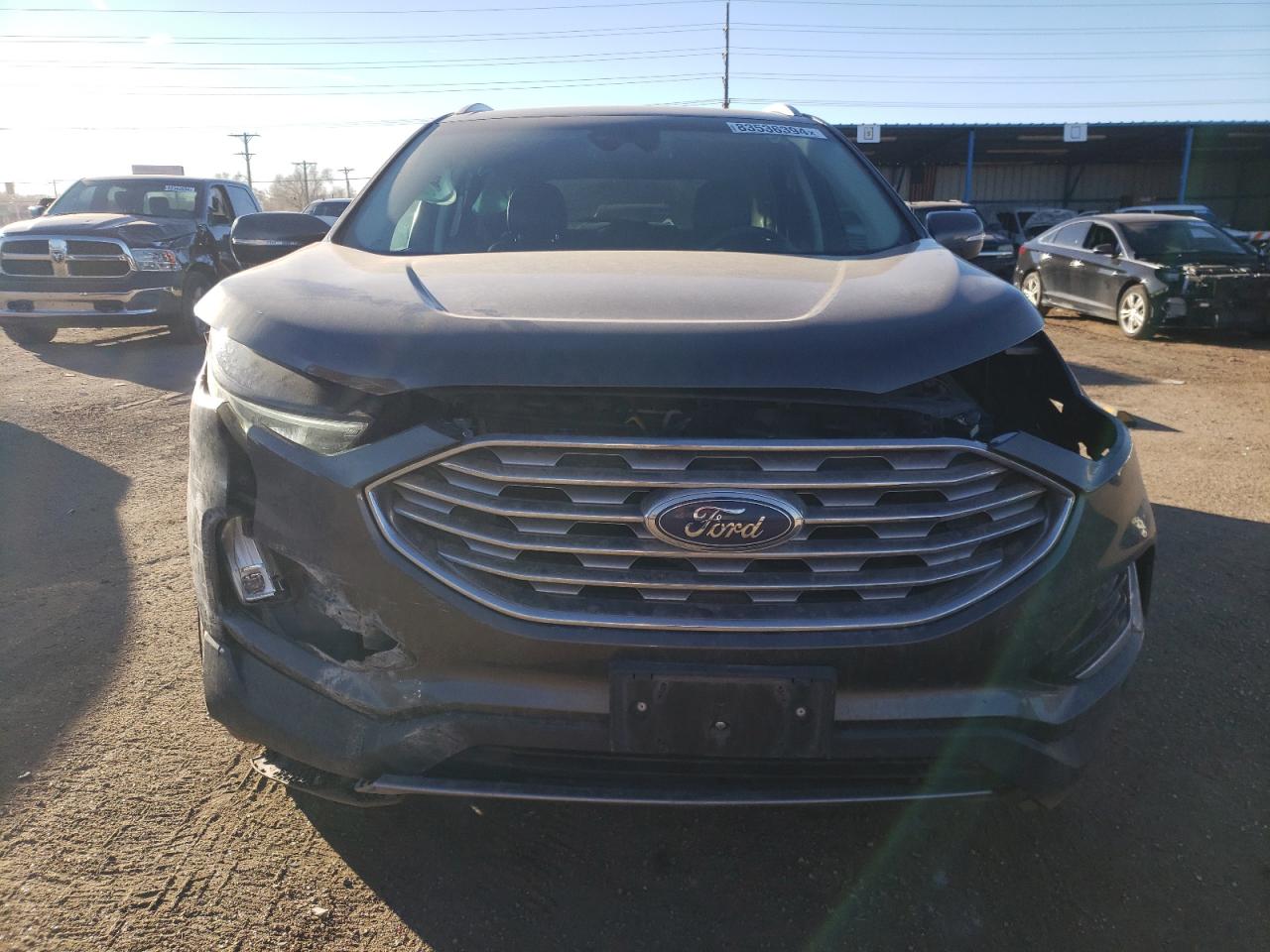 2019 Ford Edge - Image 5