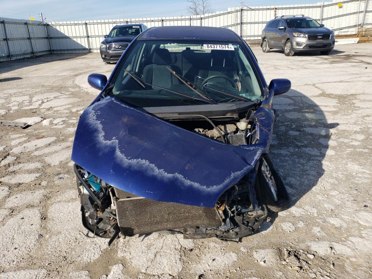 2009 Honda Fit - Image 5