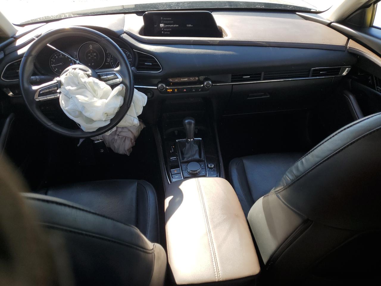 2021 Mazda Cx-30 Premium VIN: 3MVDMADM3MM225443 Lot: 83738384