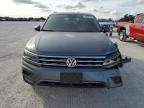 2019 Volkswagen Tiguan Sel Premium за продажба в Arcadia, FL - Front End