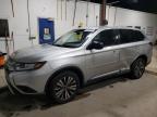 2019 Mitsubishi Outlander Se на продаже в Blaine, MN - Side