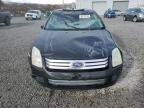 2009 Ford Fusion Se for Sale in Reno, NV - Top/Roof