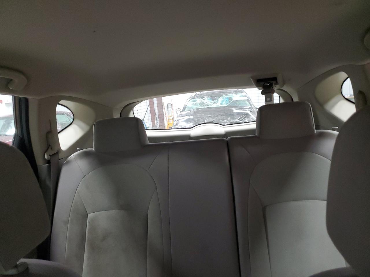 2009 Nissan Rogue S VIN: JN8AS58V49W448056 Lot: 85942514