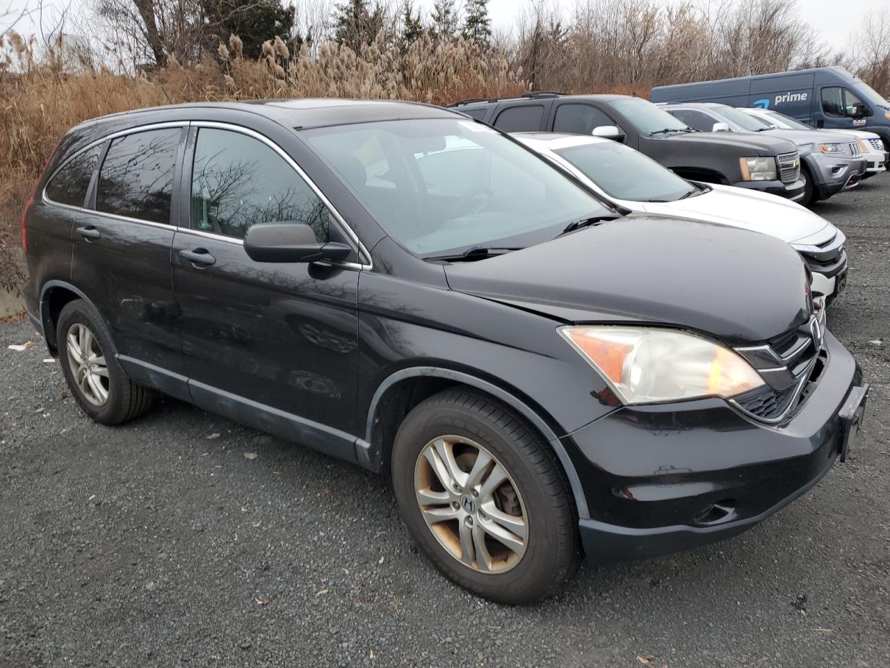2010 Honda CR-V - Image 4