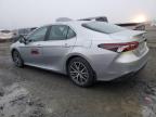 2023 Toyota Camry Xle   na sprzedaż w Eugene, OR - Undercarriage