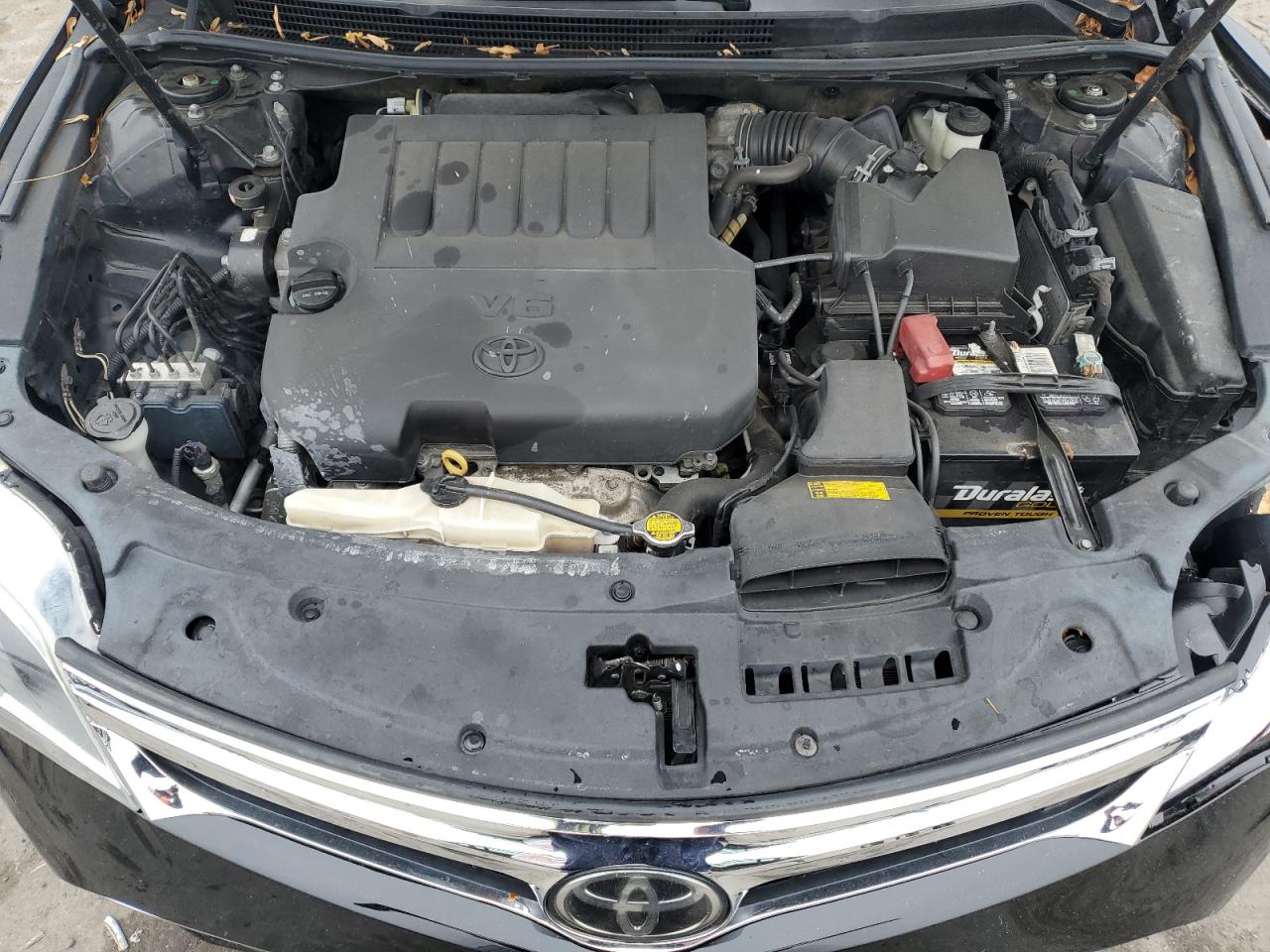 2014 Toyota Avalon Base VIN: 4T1BK1EB2EU099130 Lot: 84075584