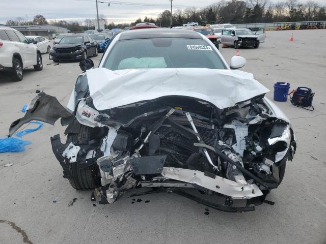  ALFA ROMEO GIULIA 2018 White