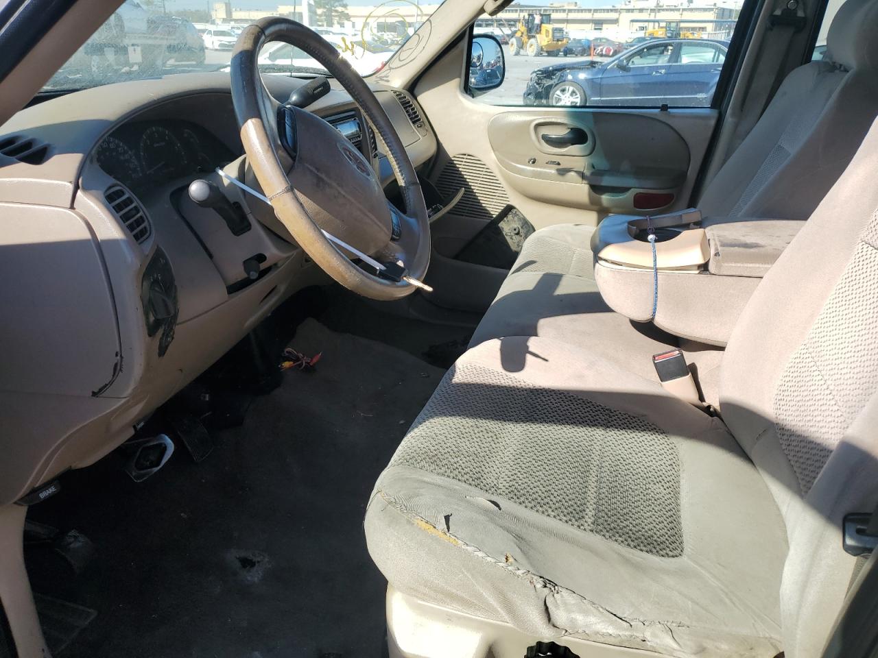 2003 Ford F-150 - Image 7