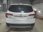 2019 Honda Pilot Exl продається в Des Moines, IA - Front End