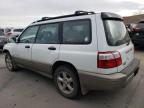 2001 Subaru Forester S за продажба в Littleton, CO - Front End