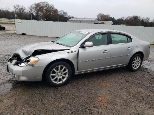 2008 Buick Lucerne Cxl